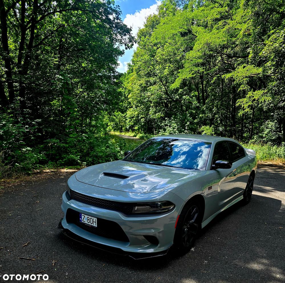 Dodge Charger 5.7 R/T - 4