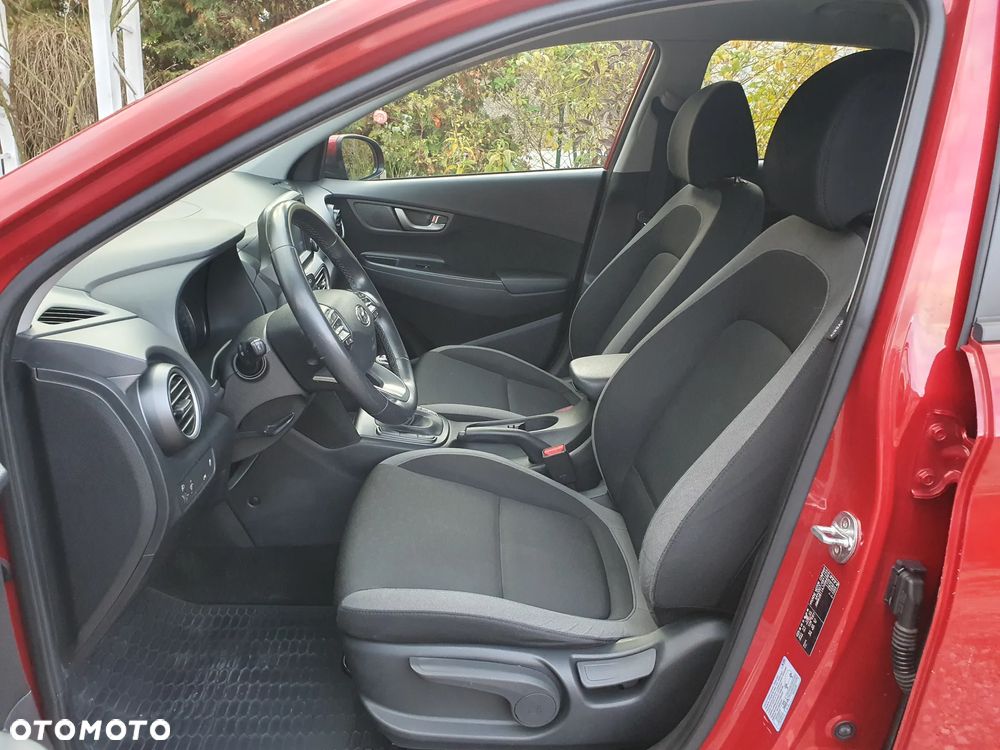 Hyundai Kona 1.0 T-GDI Comfort - 25