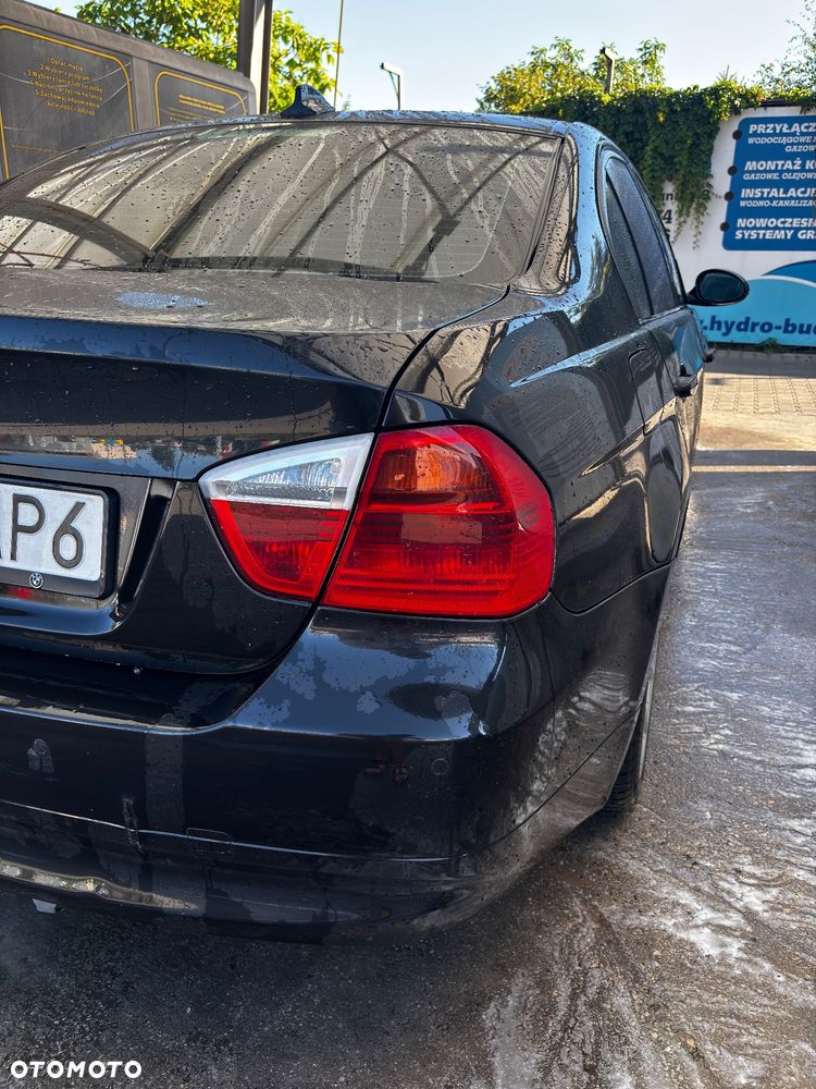 BMW Seria 3 - 3