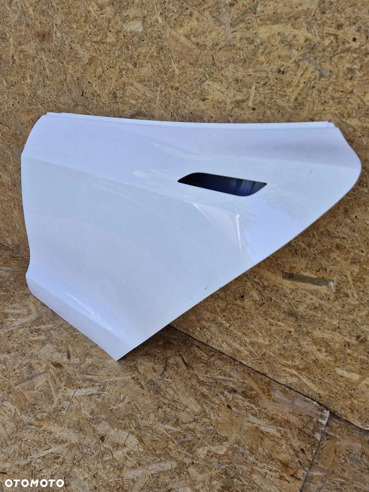 TESLA MODEL S LIFT DRZWI LEWE TYŁ 6006394-00-H - 6