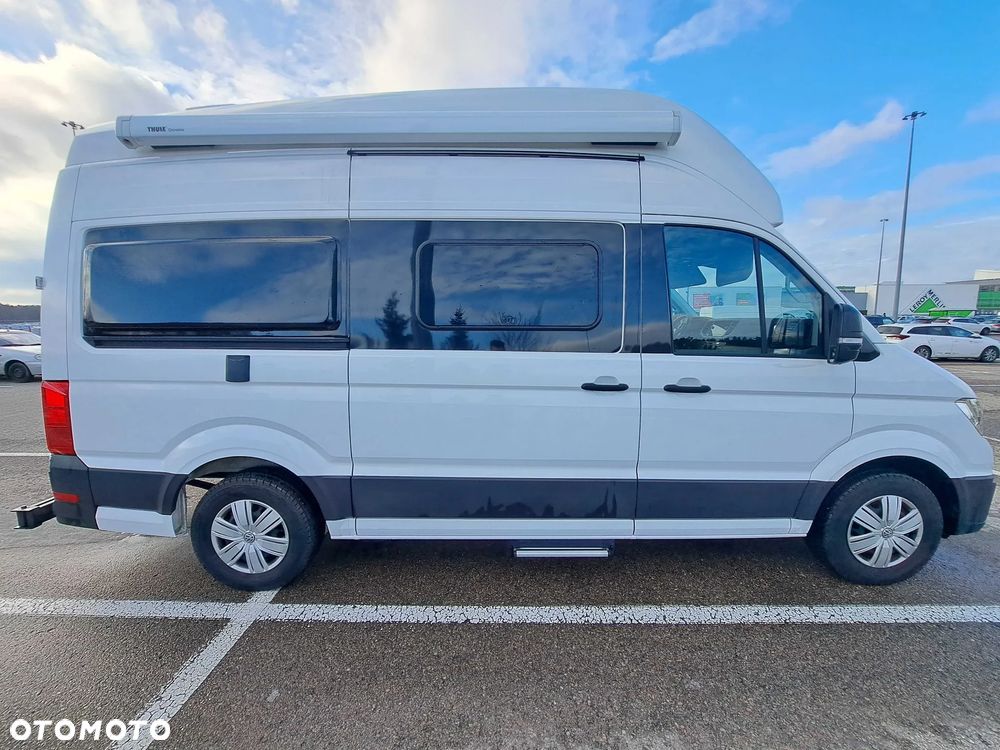 Volkswagen GRAND California - 6