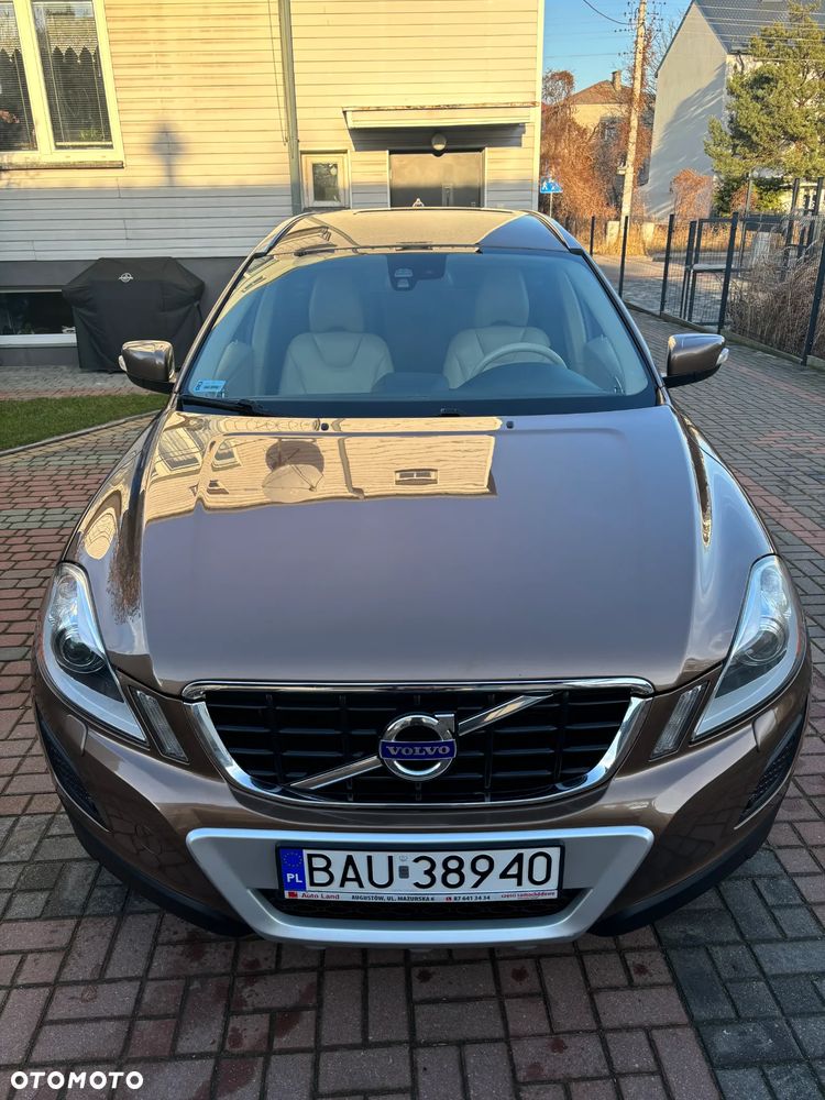 Volvo XC 60 - 3