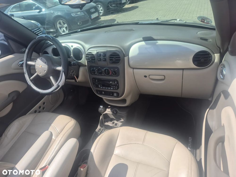 Chrysler PT Cruiser - 23