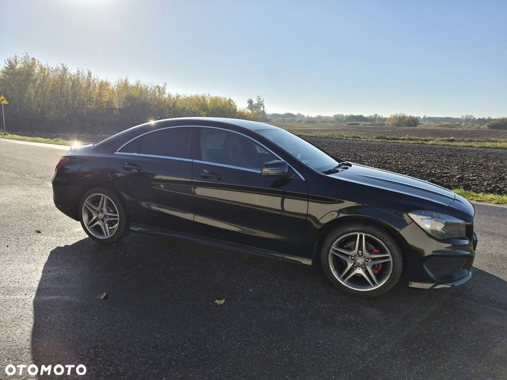 Mercedes-Benz CLA - 18