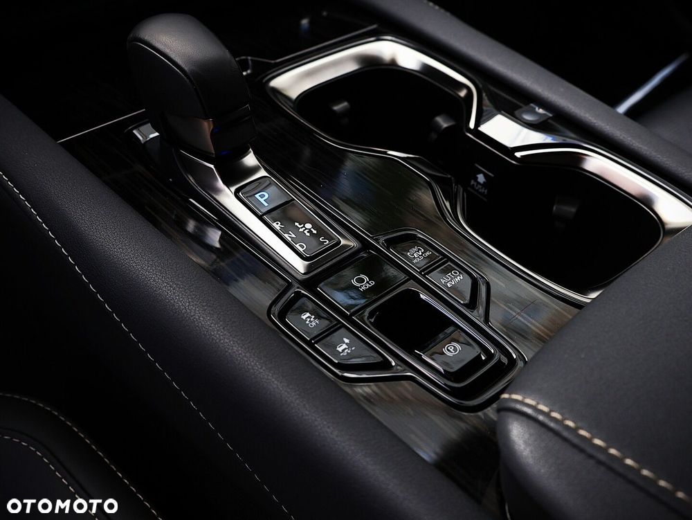 Lexus RX 450h+ F Sport Design - 26