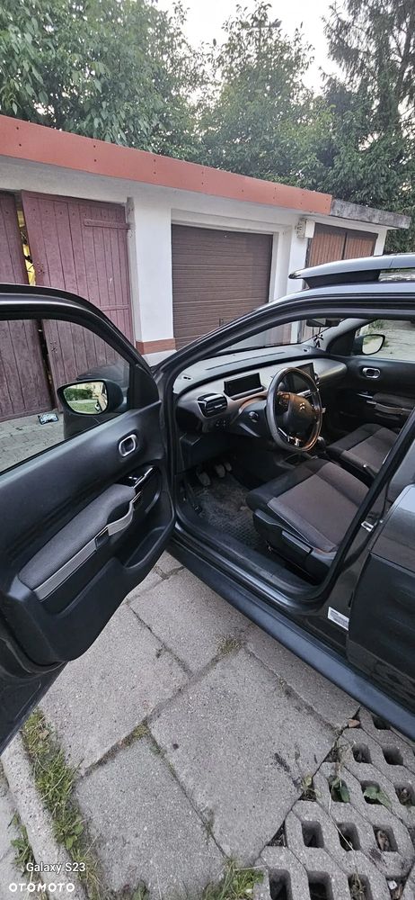Citroën C4 Cactus 1.2 PureTech Feel - 15