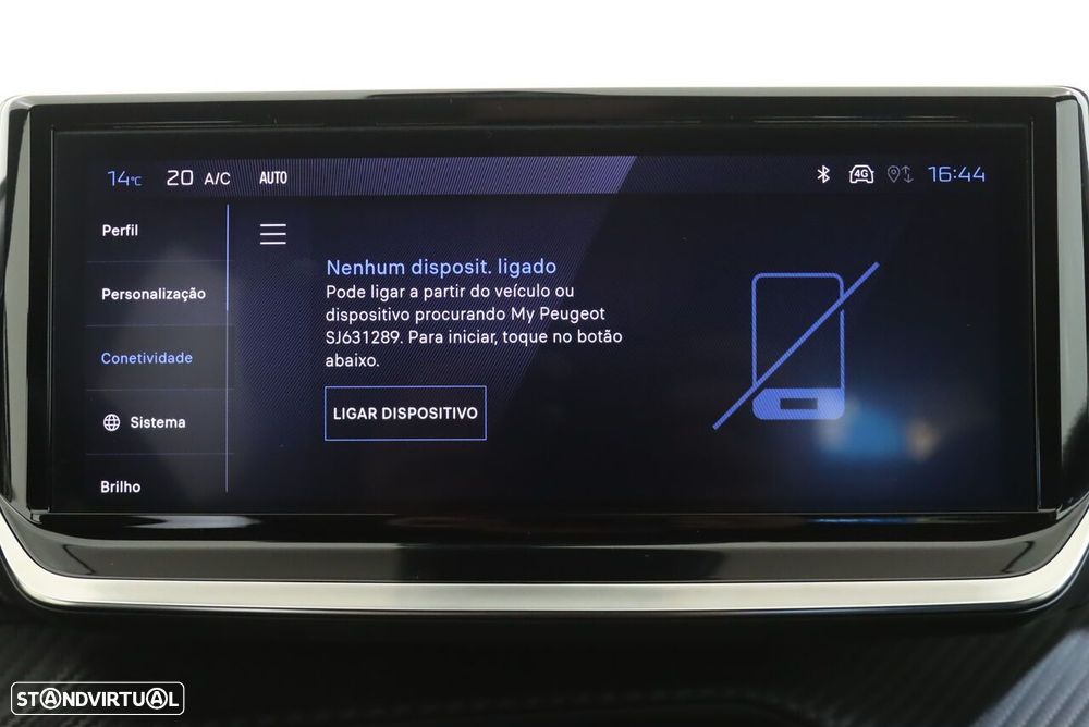 Peugeot 2008 PureTech 100 Allure - 25