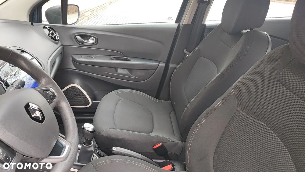 Renault Captur ENERGY TCe 90 Experience - 27