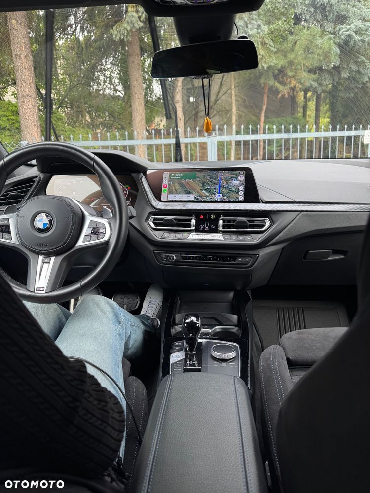BMW Seria 1 120i M Sport - 3