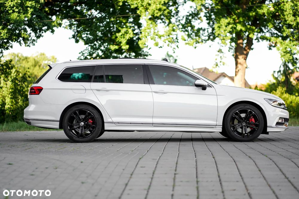Volkswagen Passat - 5