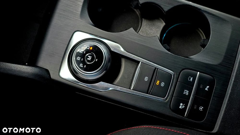 Ford Focus - 28