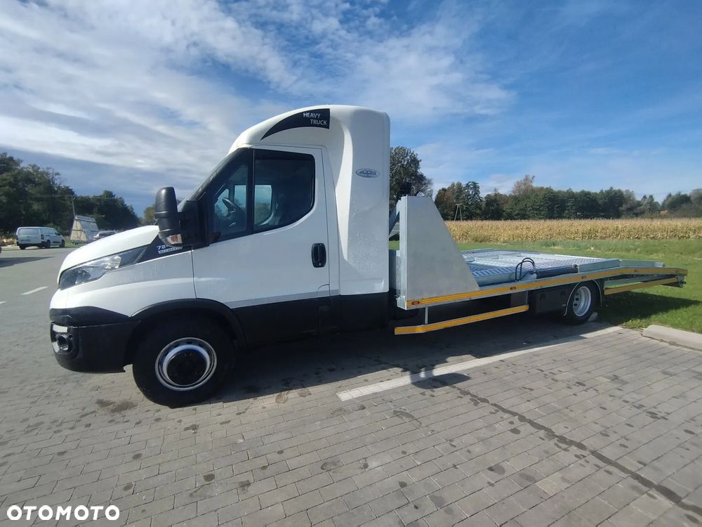 Iveco DAILY - 8