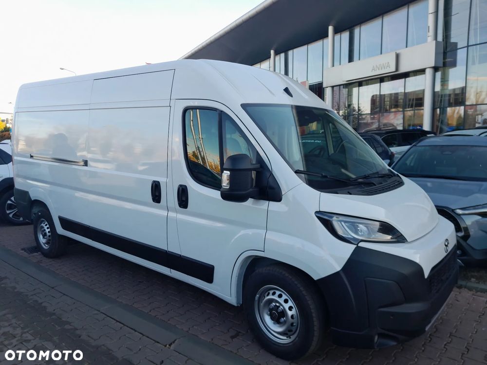 Toyota PROACE MAX L4H2 - 1