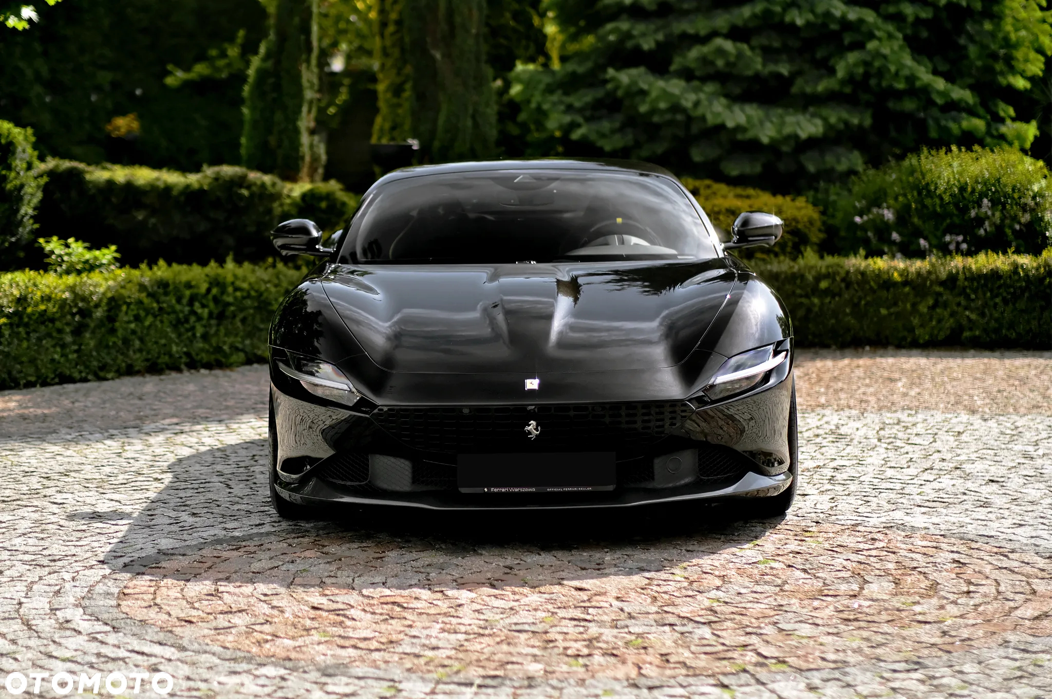 Ferrari Roma - 4