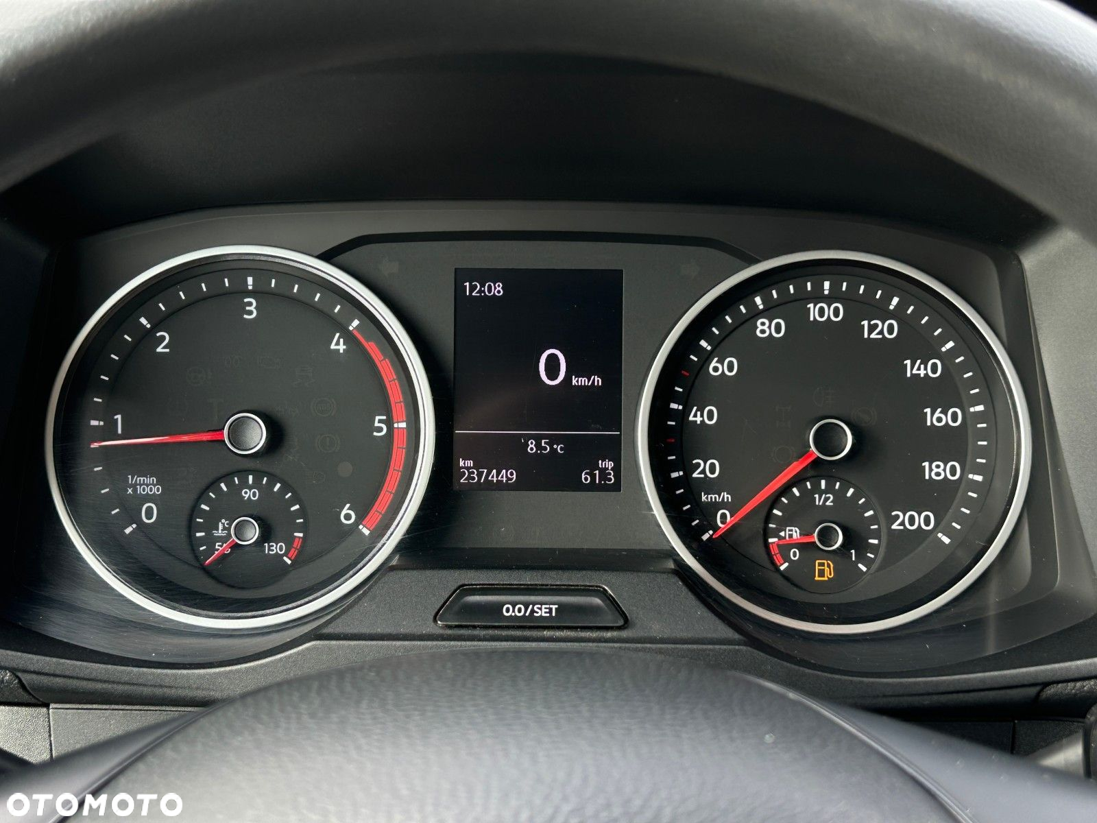 Volkswagen Crafter Trendline - 22