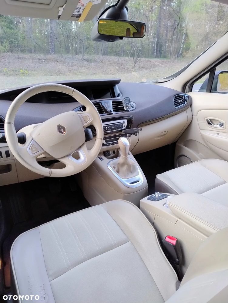 Renault Scenic 2.0 16V Expression - 3