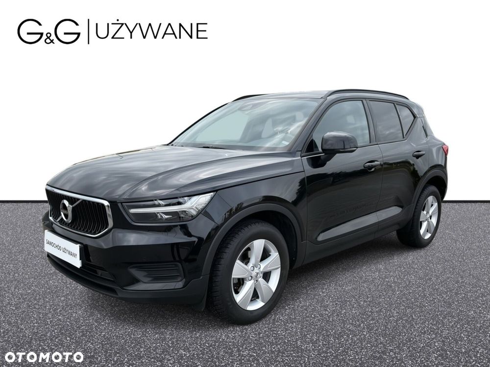 Volvo XC 40 T3 Momentum - 1