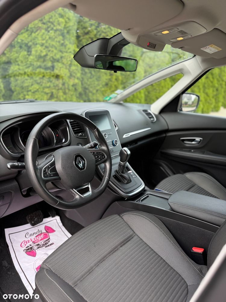 Renault Scenic 1.3 TCe Energy Zen EDC - 22