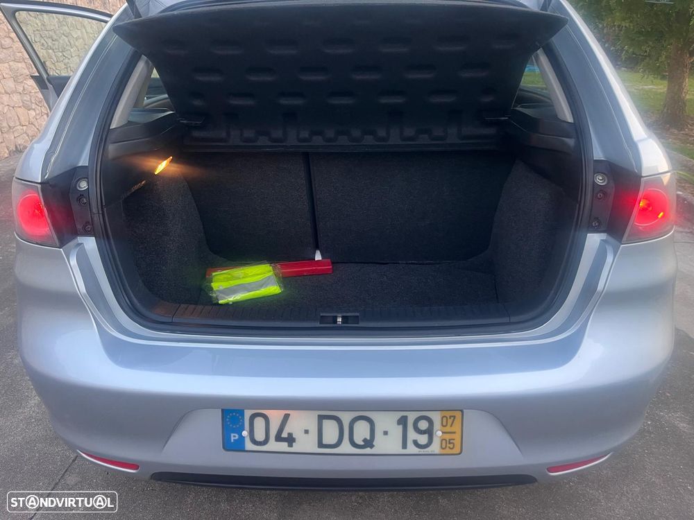 SEAT Ibiza 1.2 12V Style - 9
