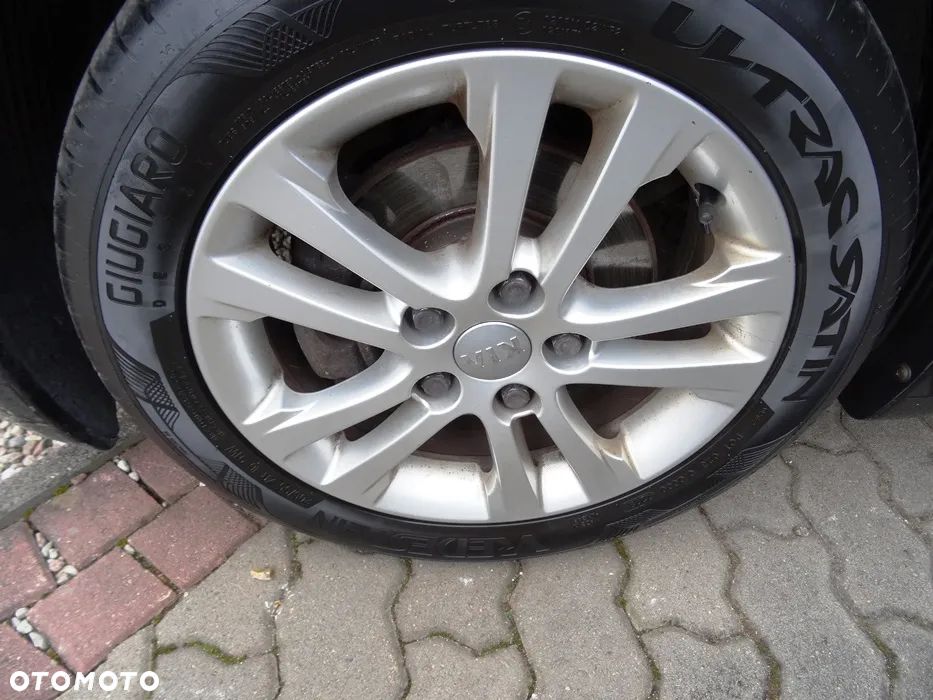 Kia ProCeed Pro_cee'd 1.6 GDI L - 21