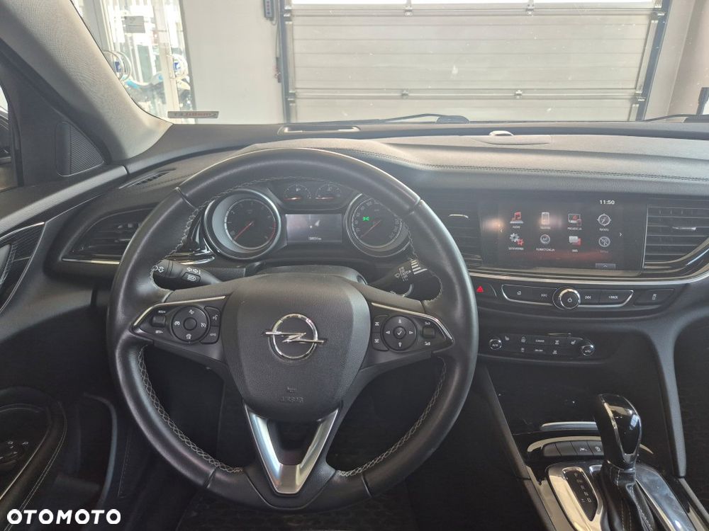 Opel Insignia CT 1.5 T Elite S&S - 19