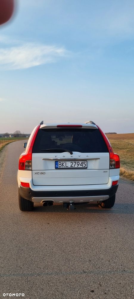 Volvo XC 90 3.2 AWD R-Design - 9