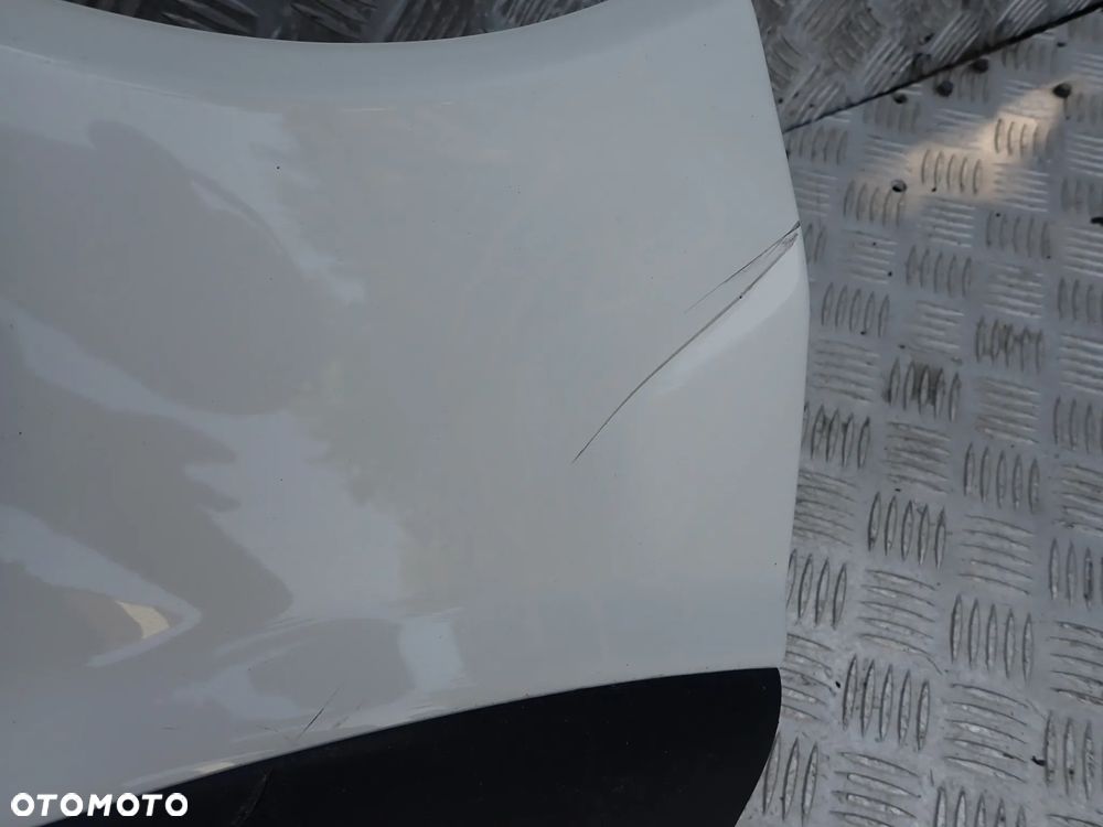 BŁOTNIK PRAWY PRZÓD PEUGEOT BOXER RADOM - 2