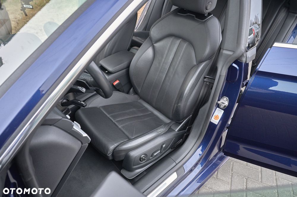 Audi A5 Sportback 40 TDI quattro S tronic - 24