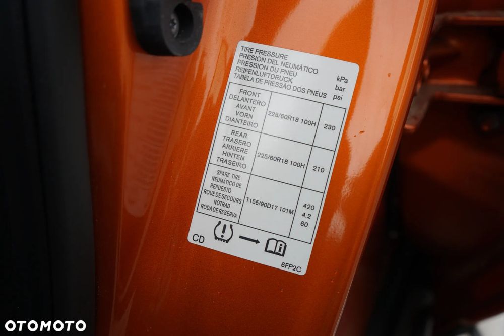 Nissan X-Trail 1.7 dCi ALL-MODE 4x4i Xtronic Acenta - 24