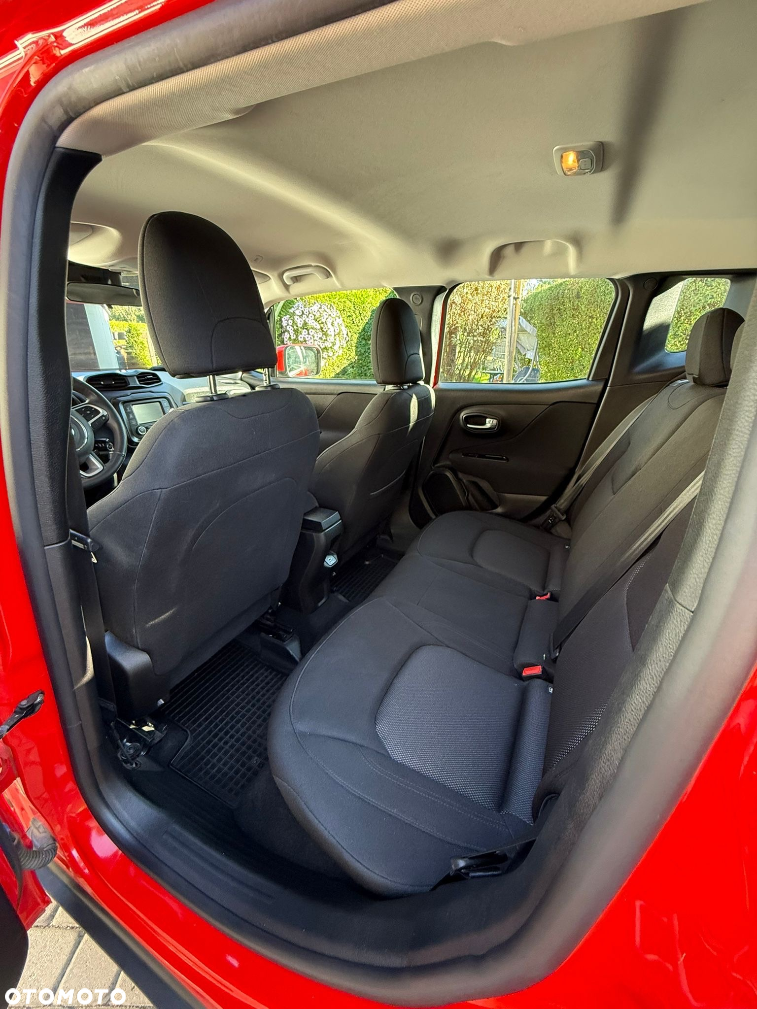 Jeep Renegade 1.0 GSE T3 Turbo Longitude FWD S&S - 15