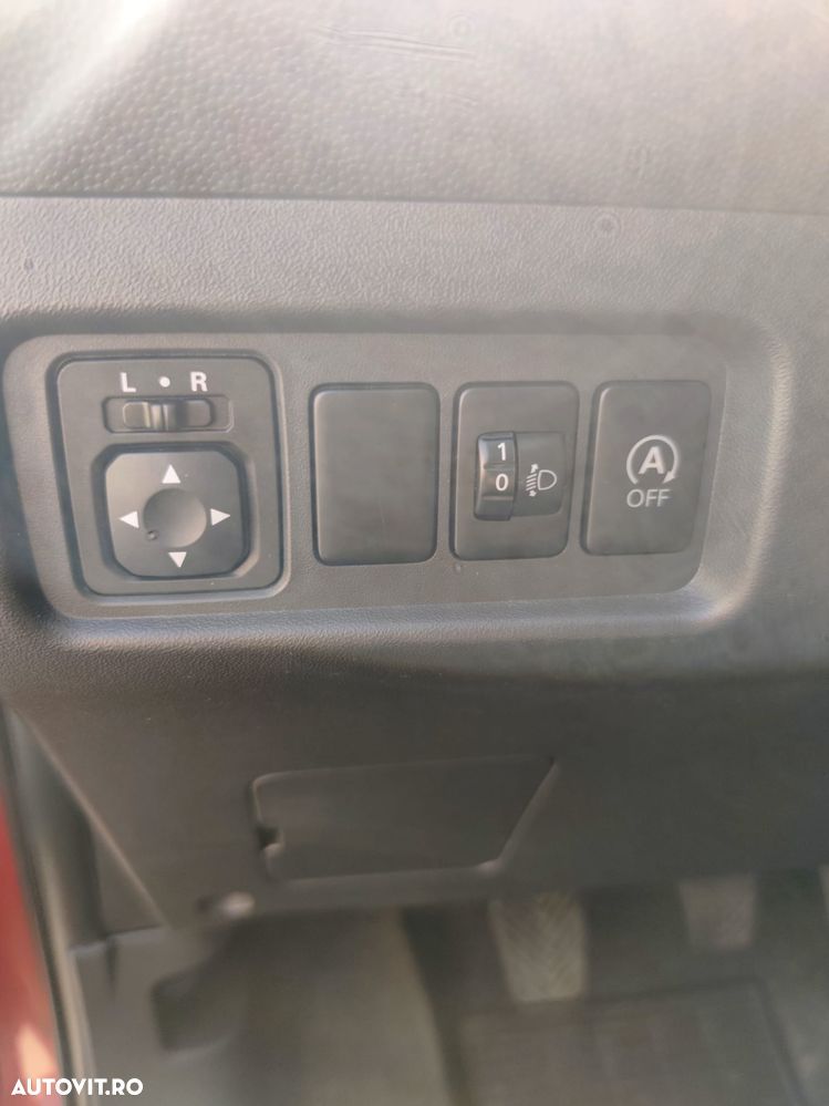 Mitsubishi Space Star 1.2 Clear Tec Edition 100+ - 36