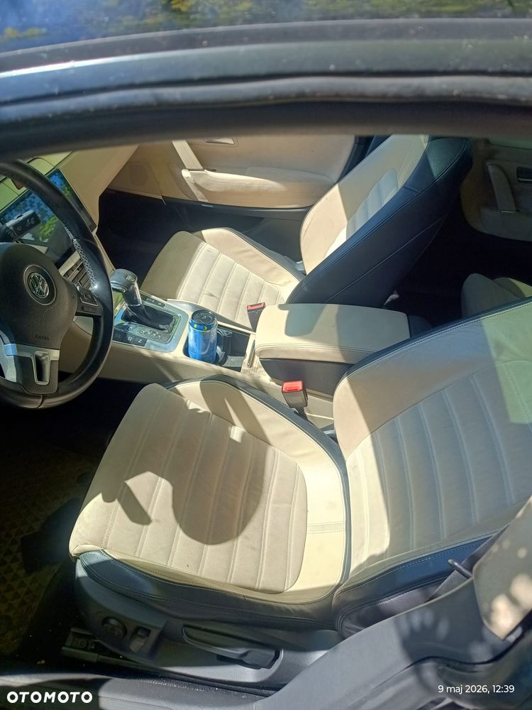 Volkswagen CC - 10