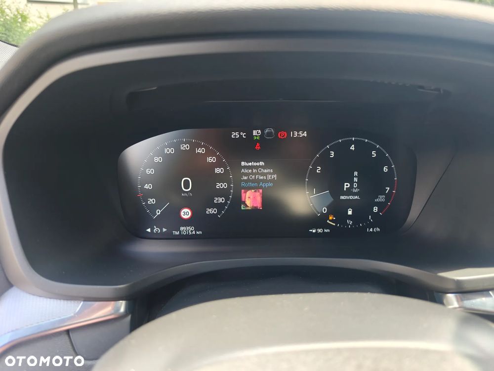 Volvo S60 B5 B AWD R-Design - 17