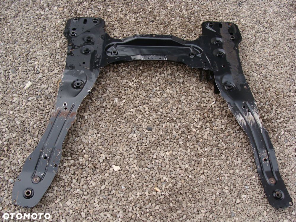 belka sanki scudo expert jumpy 1996-2002r - 7