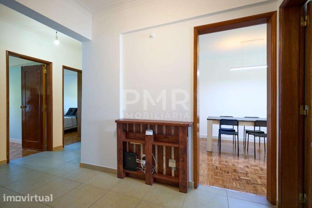 Apartamento T2 em Camarate - Grande imagem: 5/14