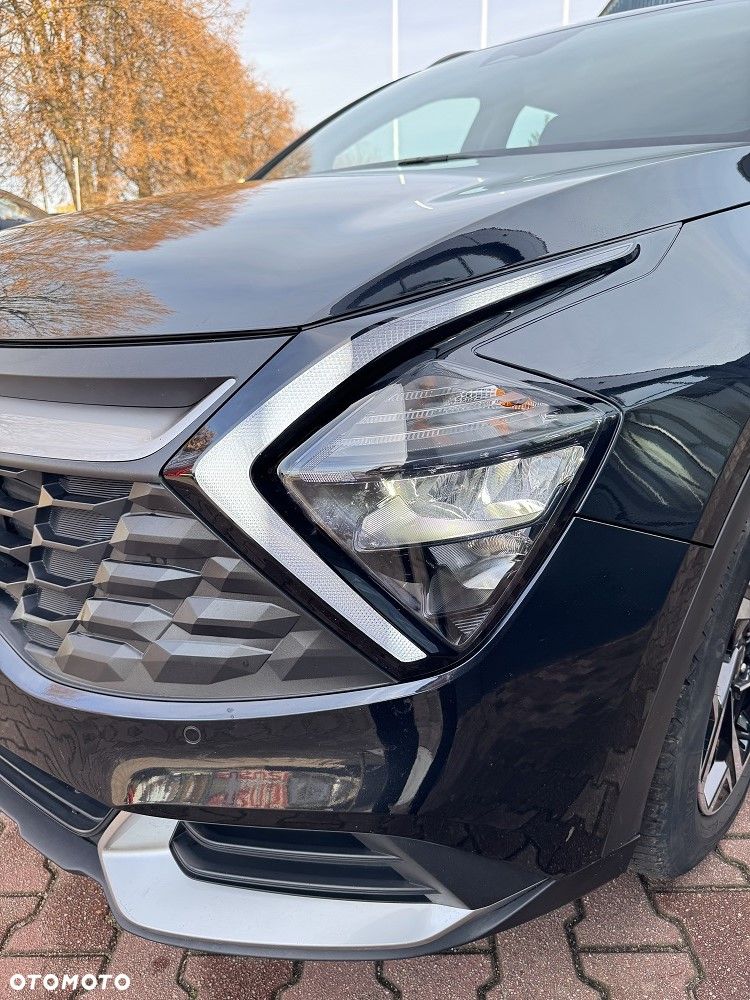 Kia Sportage 1.6 T-GDI M 2WD - 3