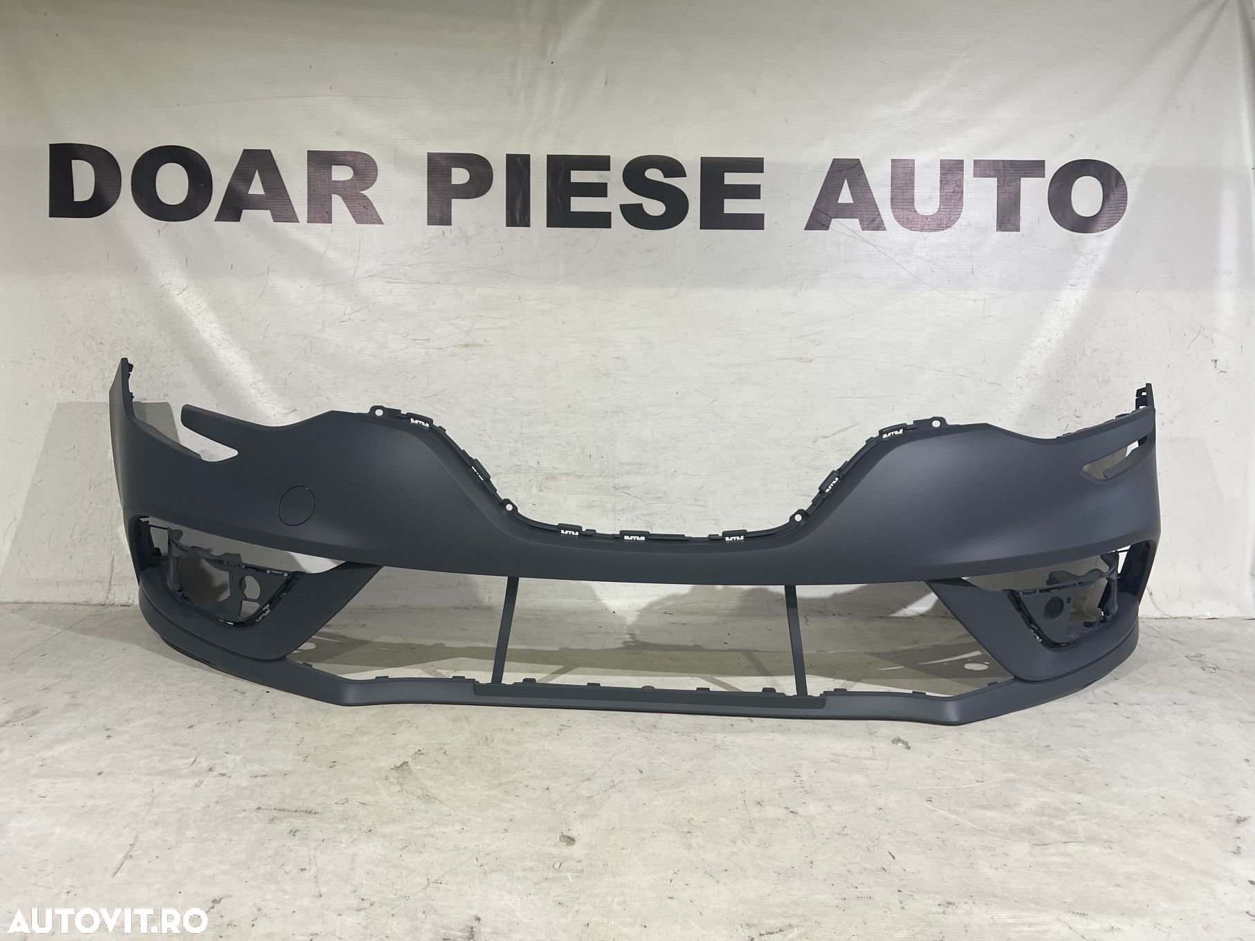 Bara fata Renault Megane 4, 2016, 2017, 2018, 2019, 2020. - 1