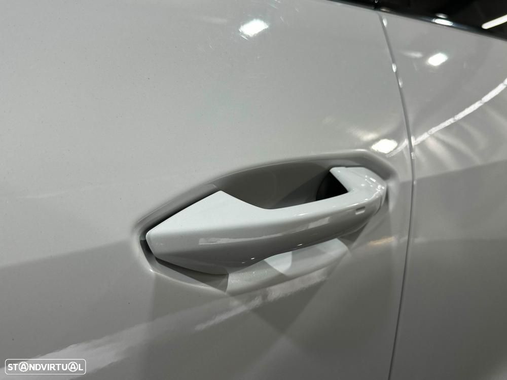 Audi Q4 e-tron 40 82 kWH - 16