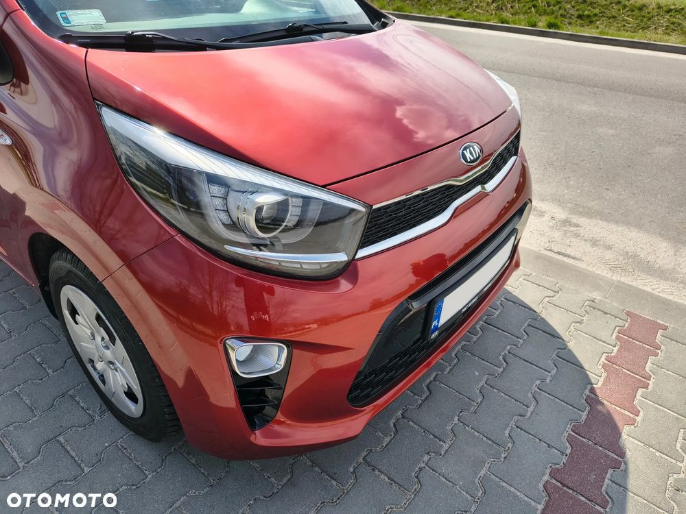 Kia Picanto 1.0 M - 3