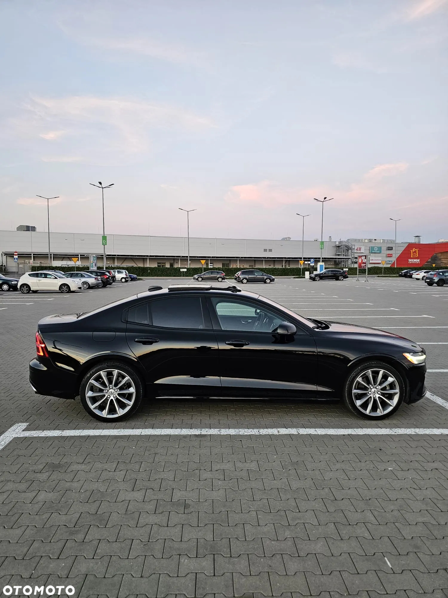 Volvo S60 T5 Geartronic RDesign - 12