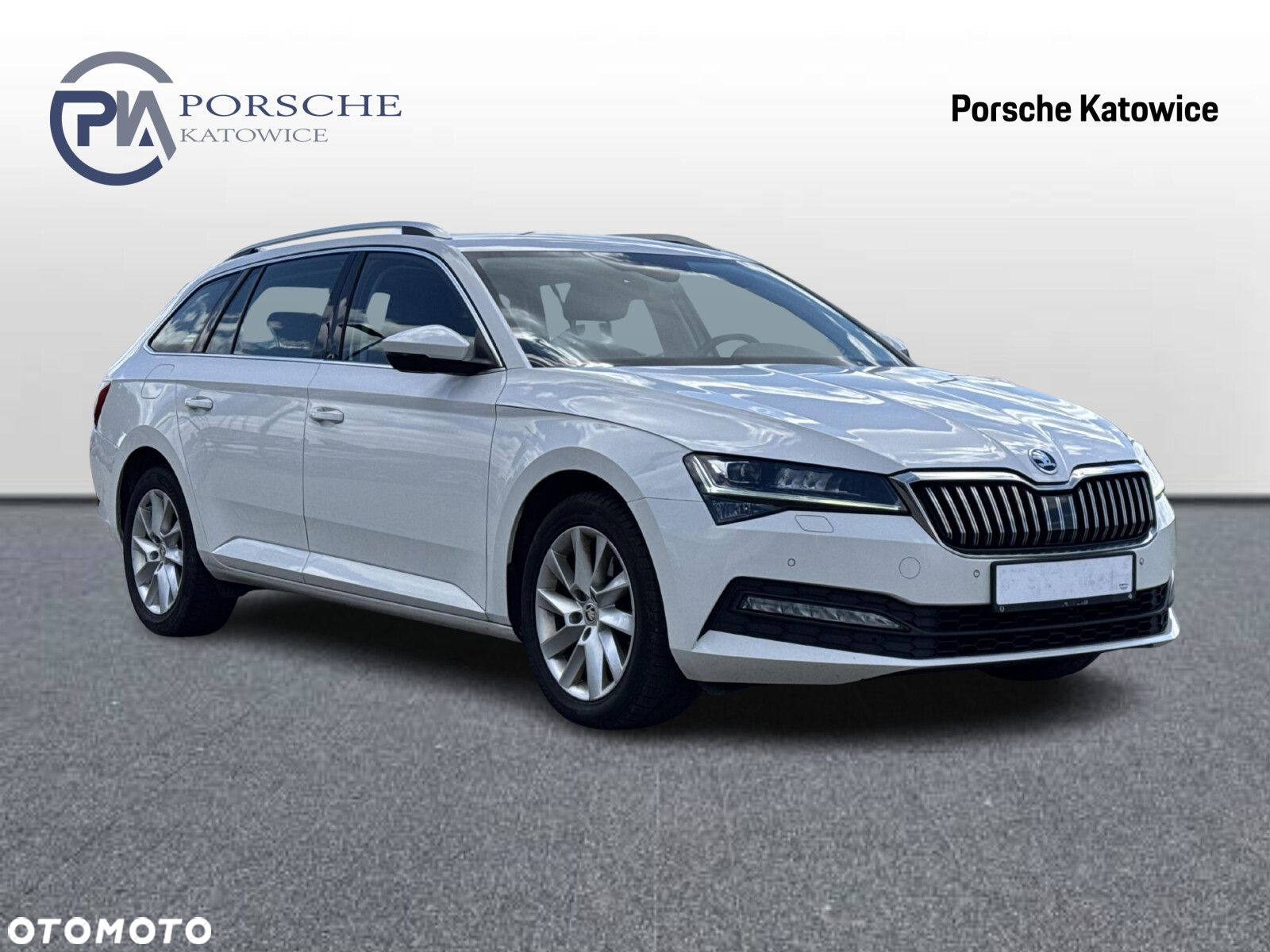 Skoda Superb 2.0 TDI Ambition DSG - 2