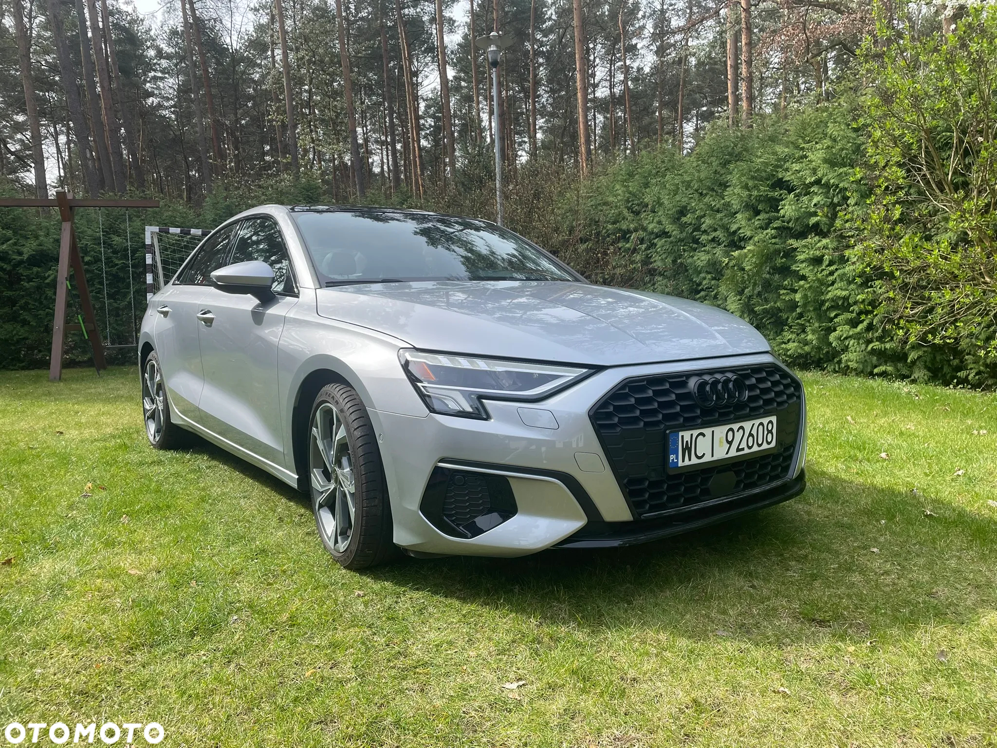 Audi A3 - 4