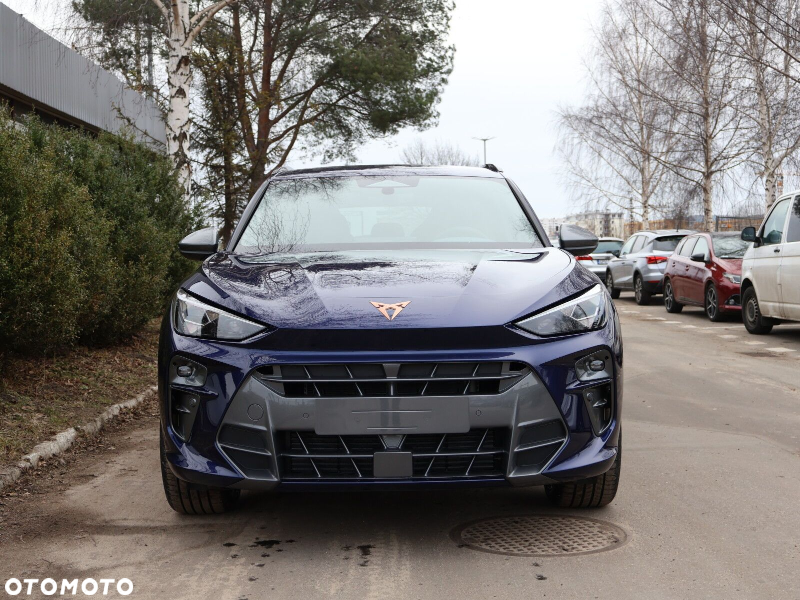 Cupra Terramar 1.5 eTSI mHEV DSG - 21