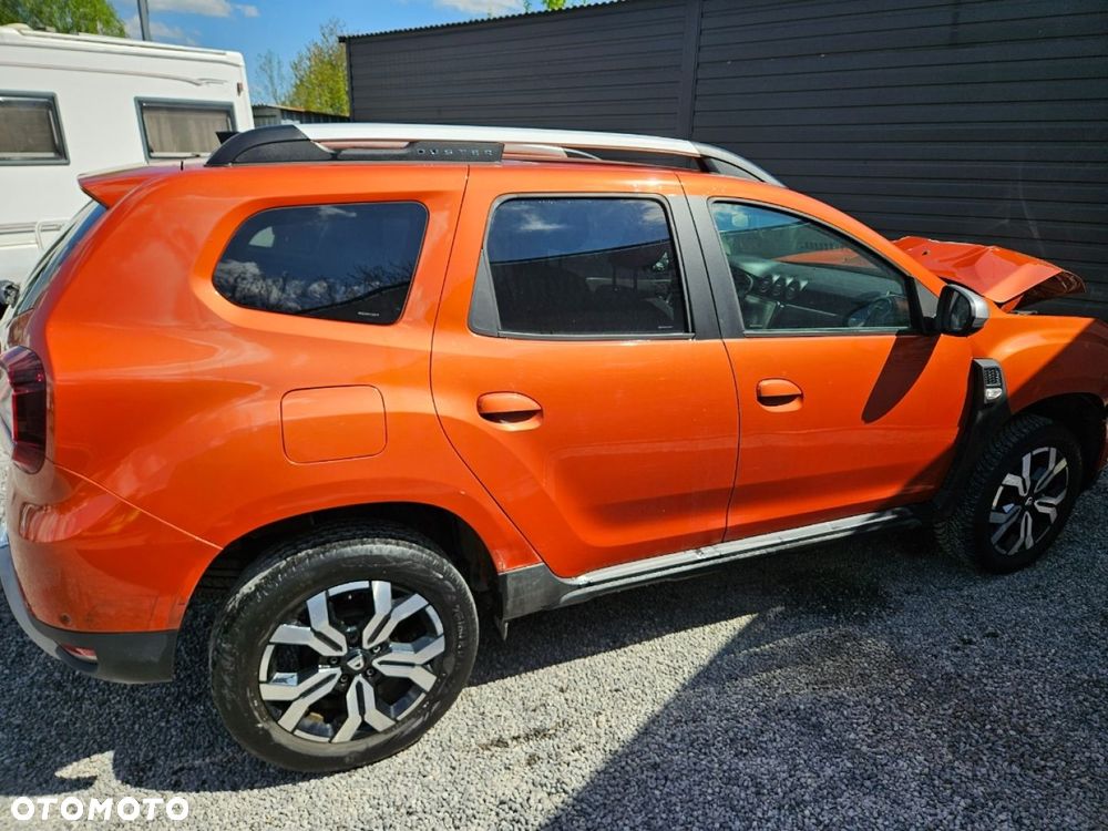 Dacia Duster - 26