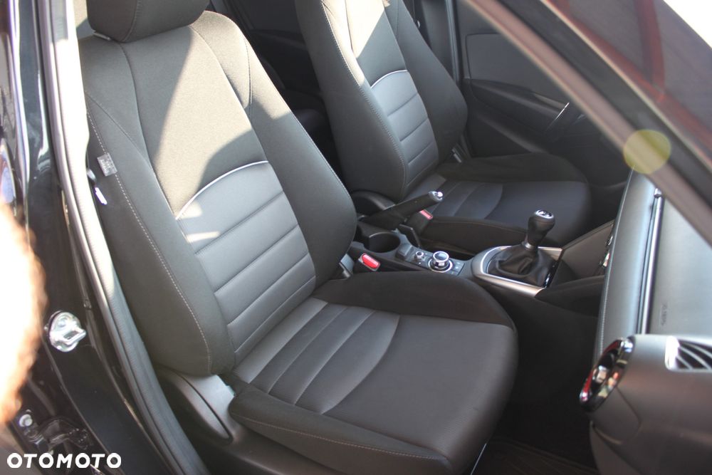 Mazda CX-3 2.0 Skymotion - 31