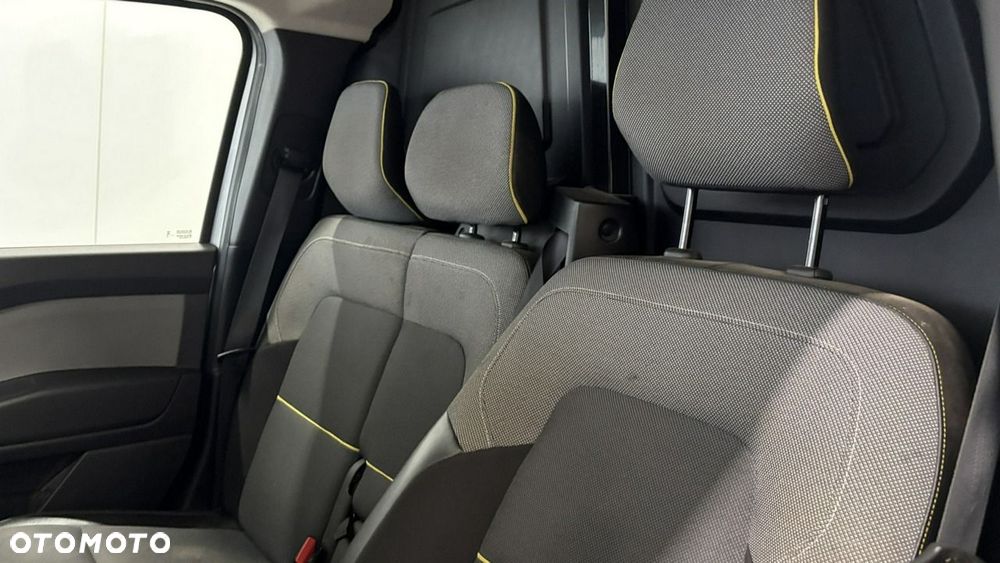 Renault Kangoo - 13