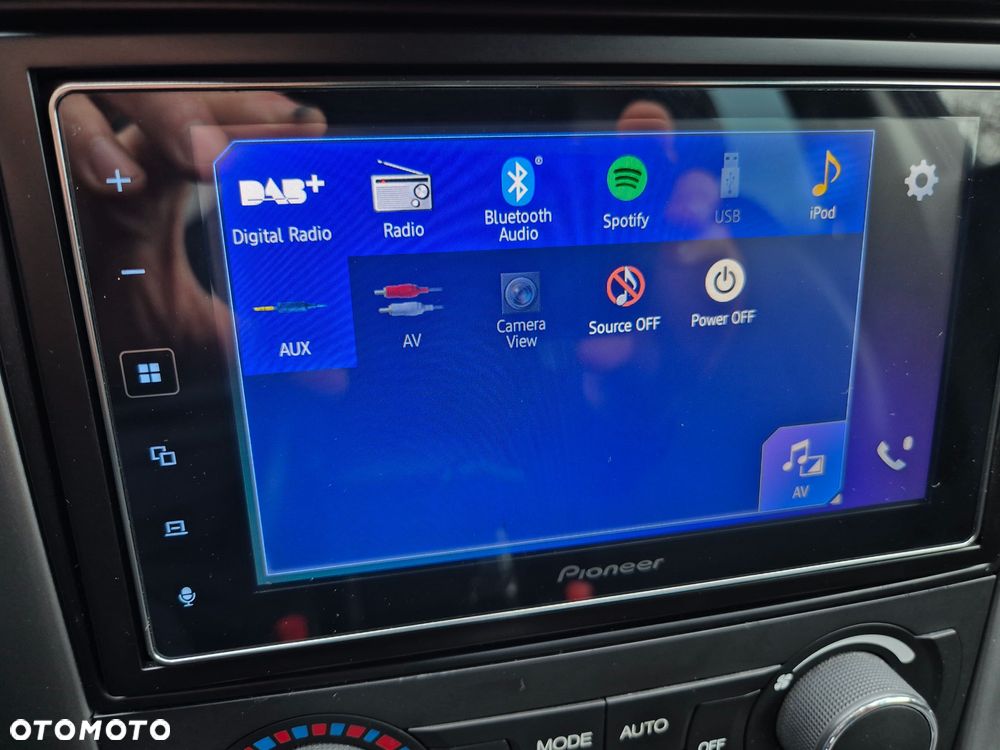 Chevrolet Captiva 2.4 2WD LT - 22