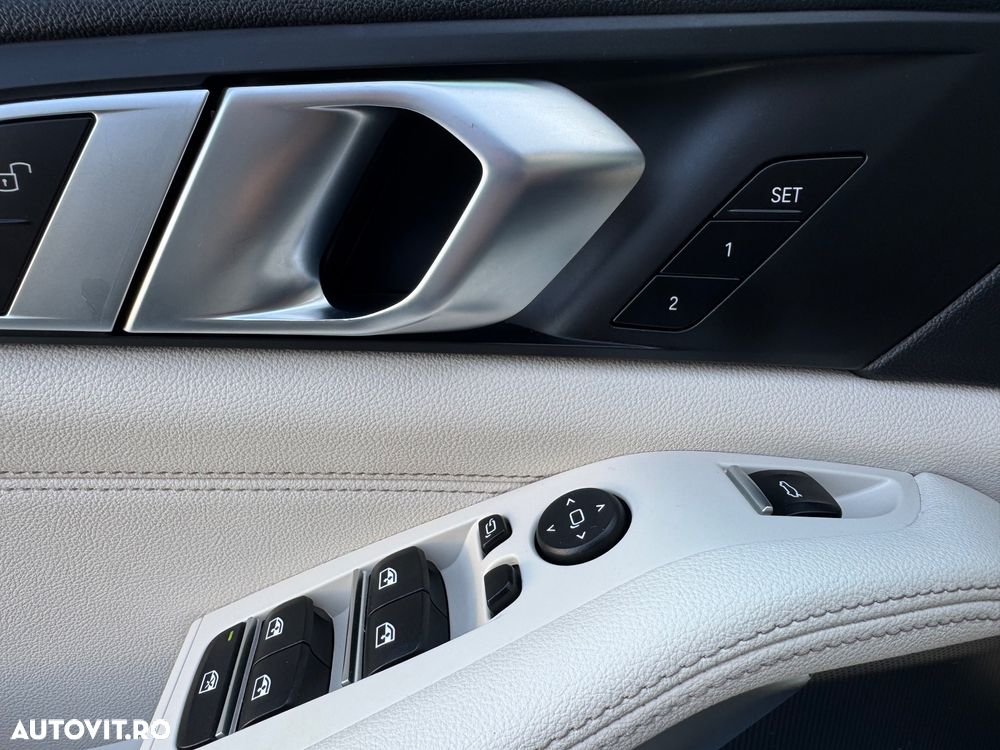 BMW X5 xDrive45e AT PHEV - 15