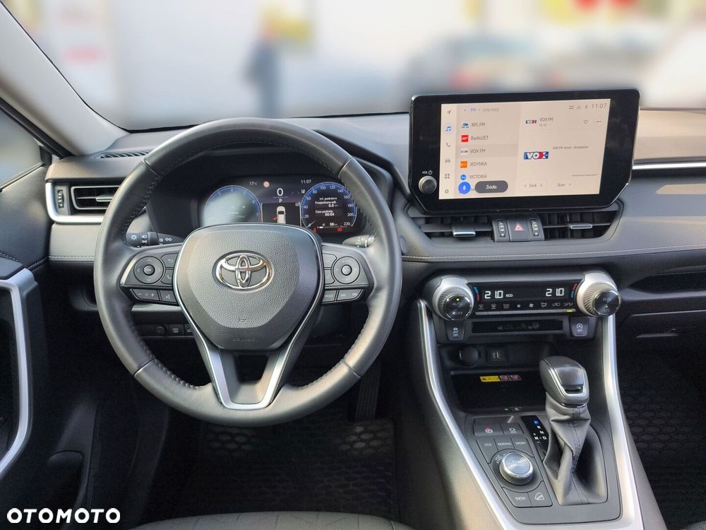 Toyota RAV4 2.0 Comfort 4x4 MS - 15