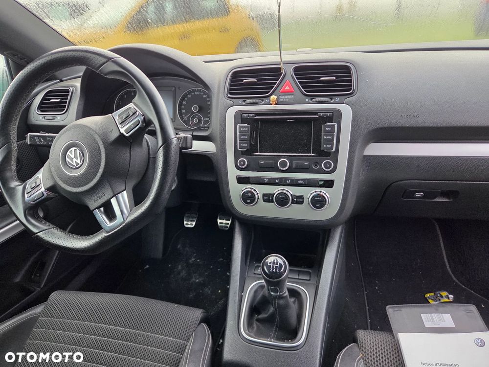 Volkswagen Scirocco 1.4 TSI Life - 29